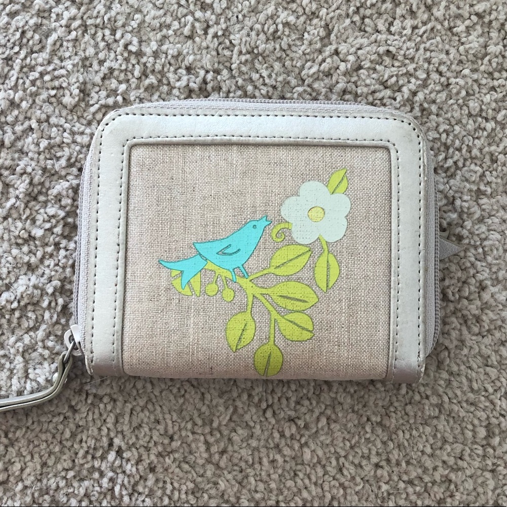 $5!! 🌟 Vera Bradley Wallet